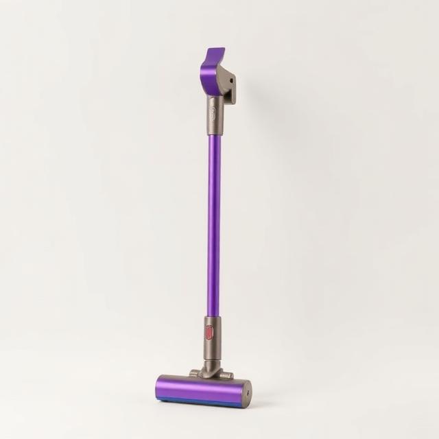 Vacuum